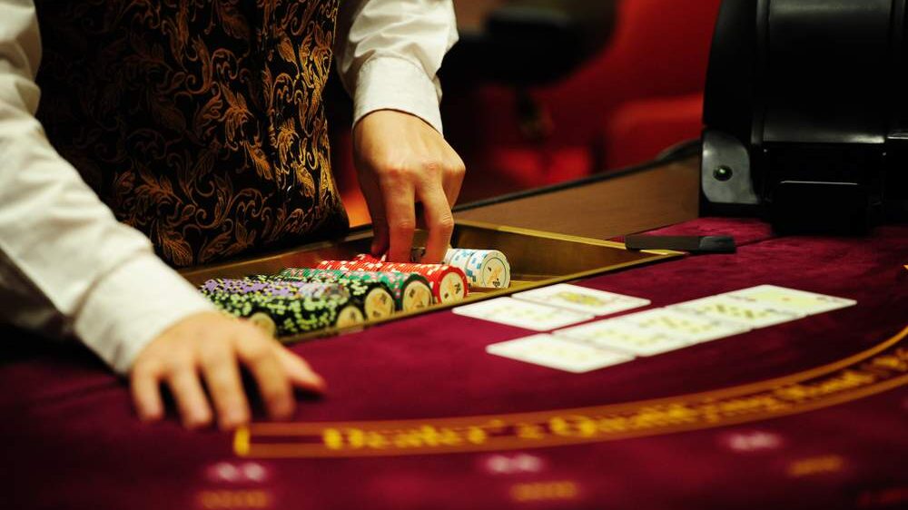 List Of On-line Casinos To Avoid
