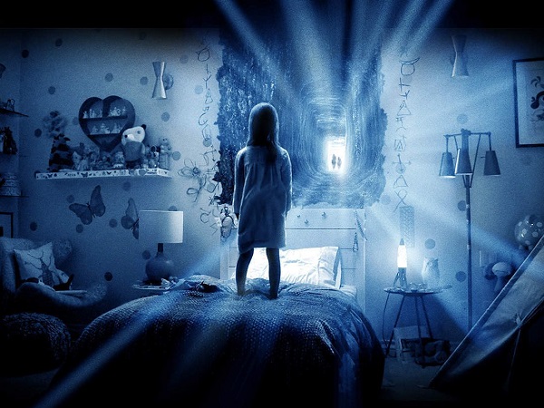 What Is The Best Order To Watch The Paranormal Activity Motion Pictures?