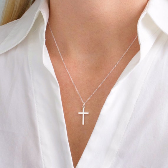 Womens Necklaces For Christians